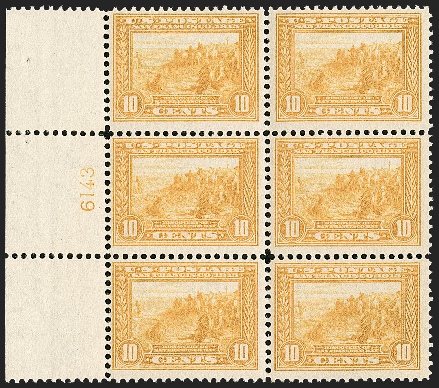 Sale no. 1227 — Lot no. 3375 — Siegel Auction Galleries