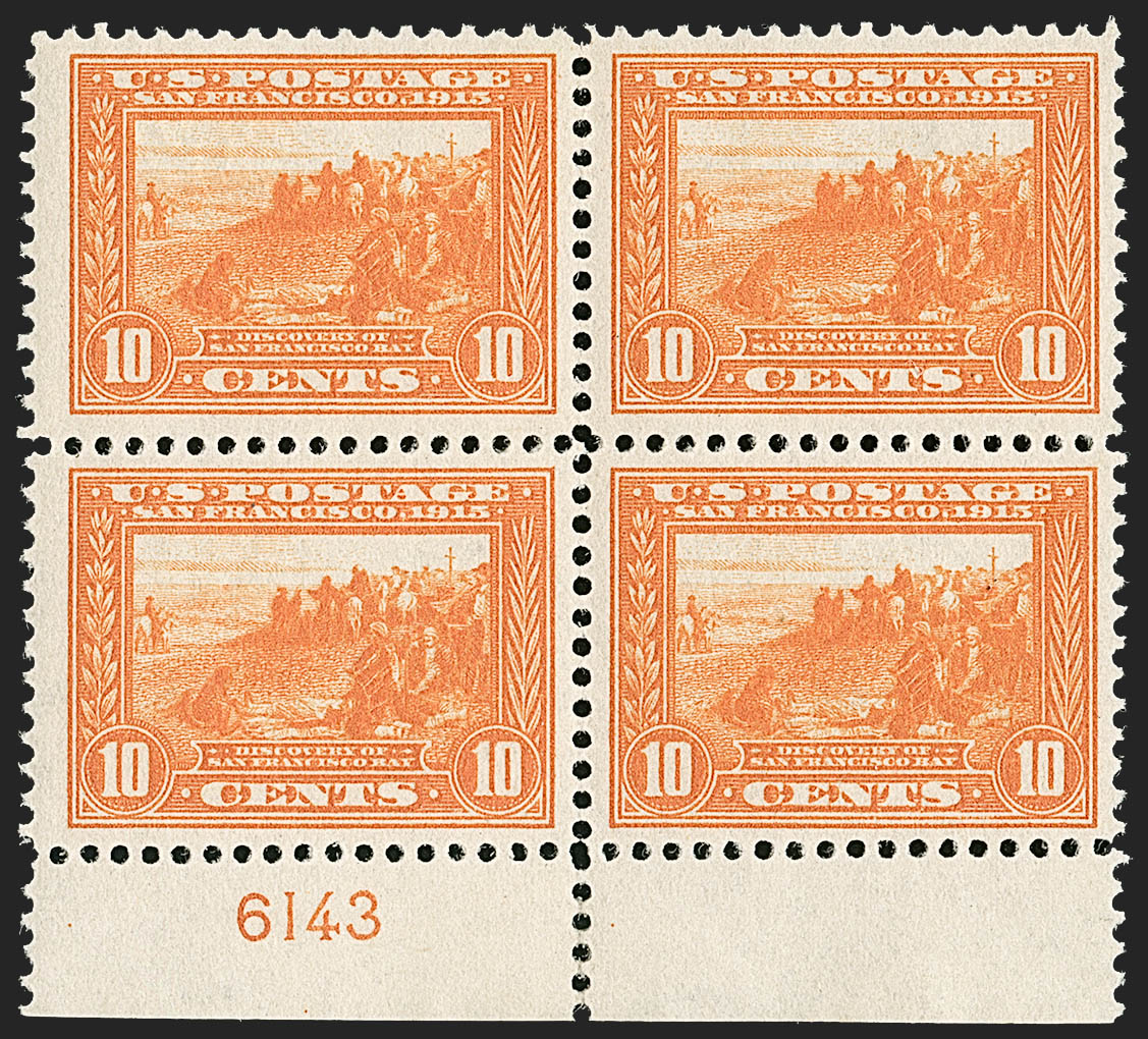 Sale no. 1227 — Lot no. 3376 — Siegel Auction Galleries