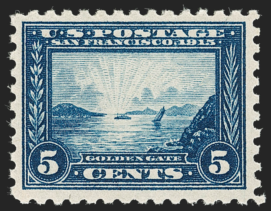 Sale no. 1227 — Lot no. 3379 — Siegel Auction Galleries