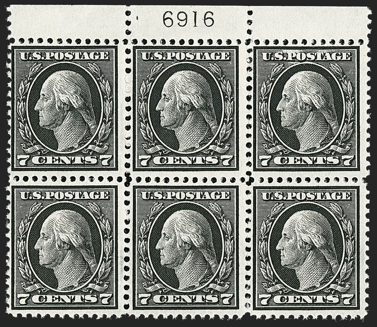 Sale no. 1227 — Lot no. 3383 — Siegel Auction Galleries