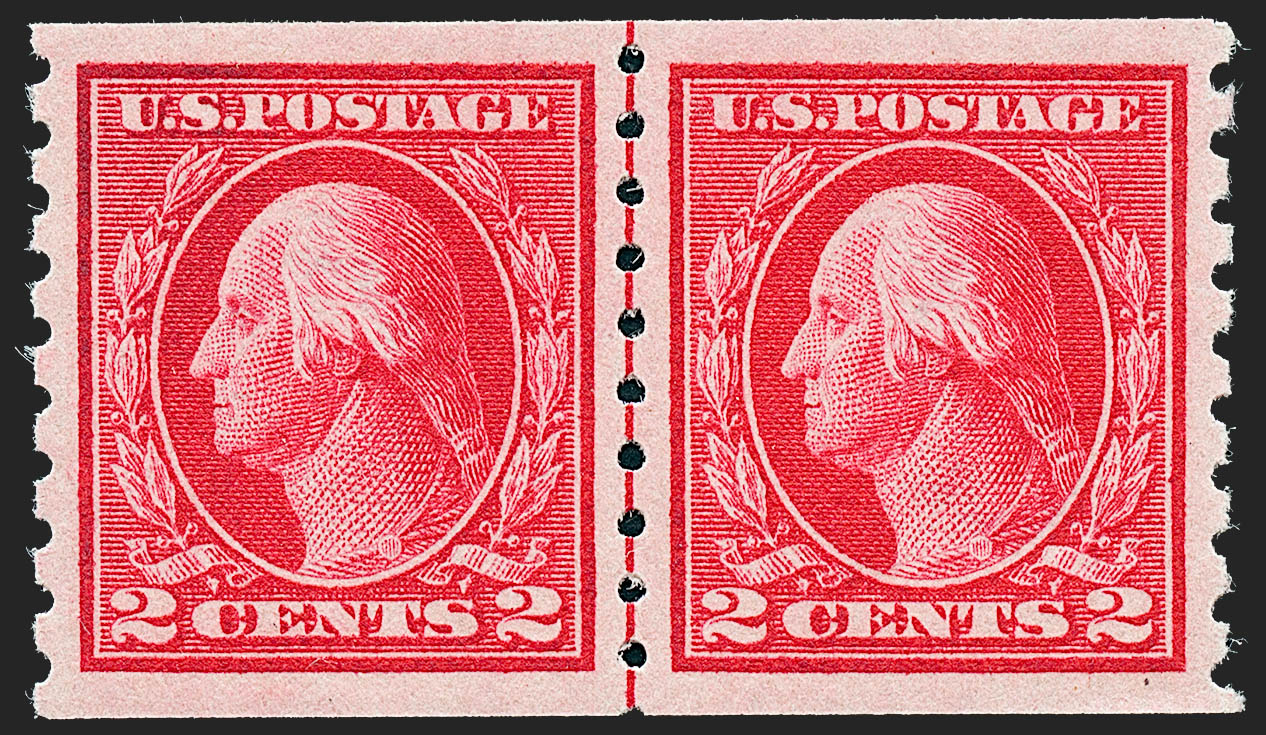 Sale no. 1227 — Lot no. 3387 — Siegel Auction Galleries