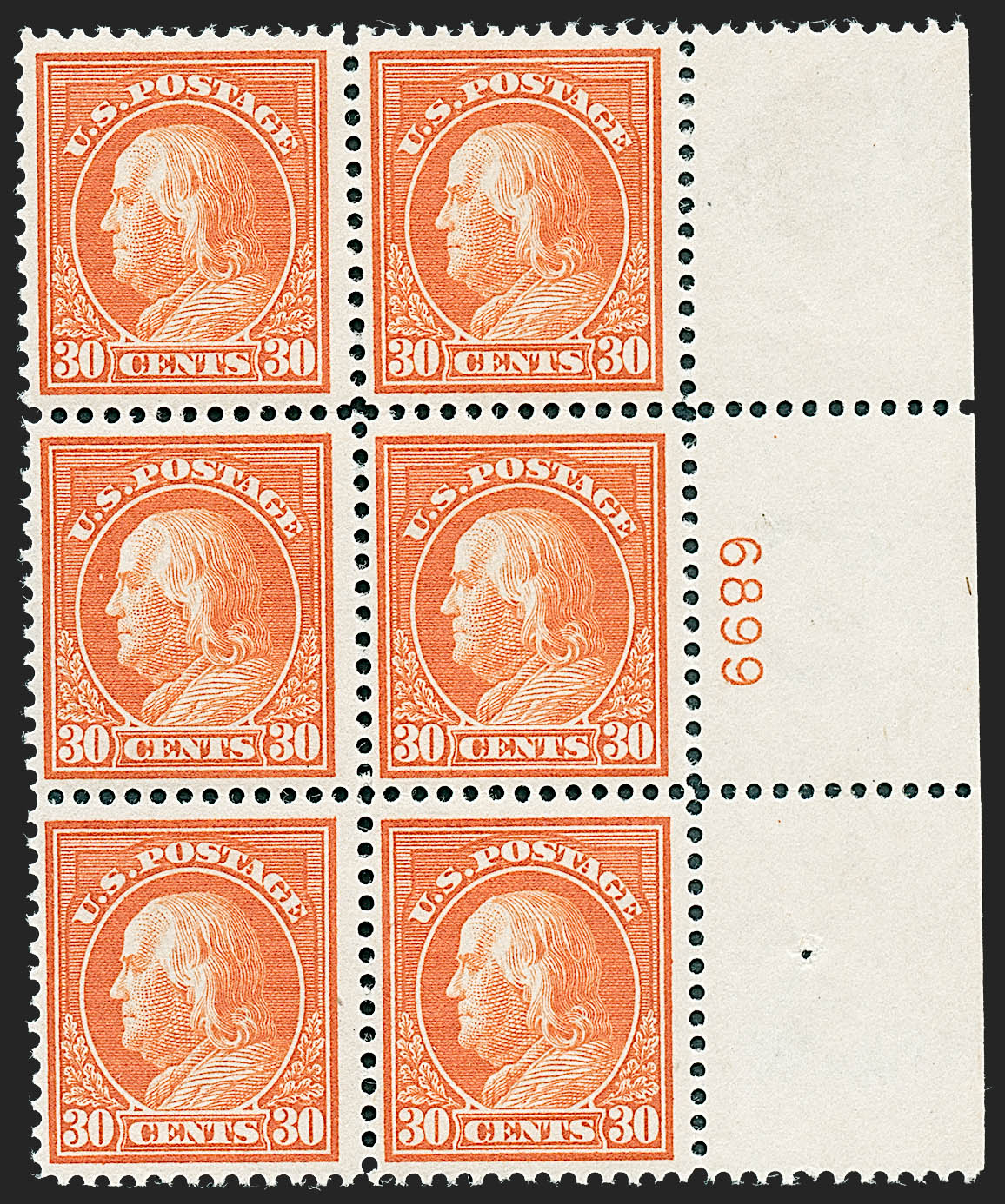 Sale no. 1227 — Lot no. 3389 — Siegel Auction Galleries