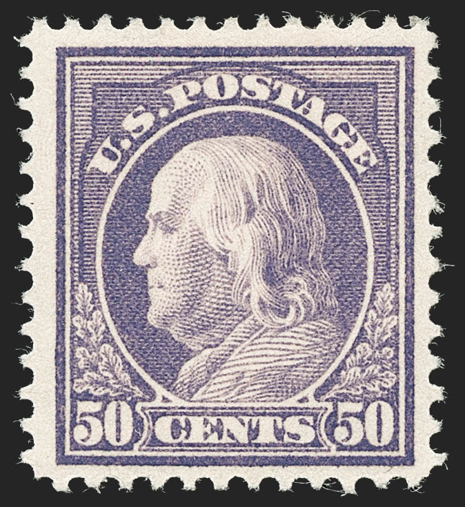 Sale no. 1227 — Lot no. 3390 — Siegel Auction Galleries