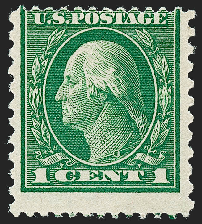 Sale no. 1227 — Lot no. 3392 — Siegel Auction Galleries