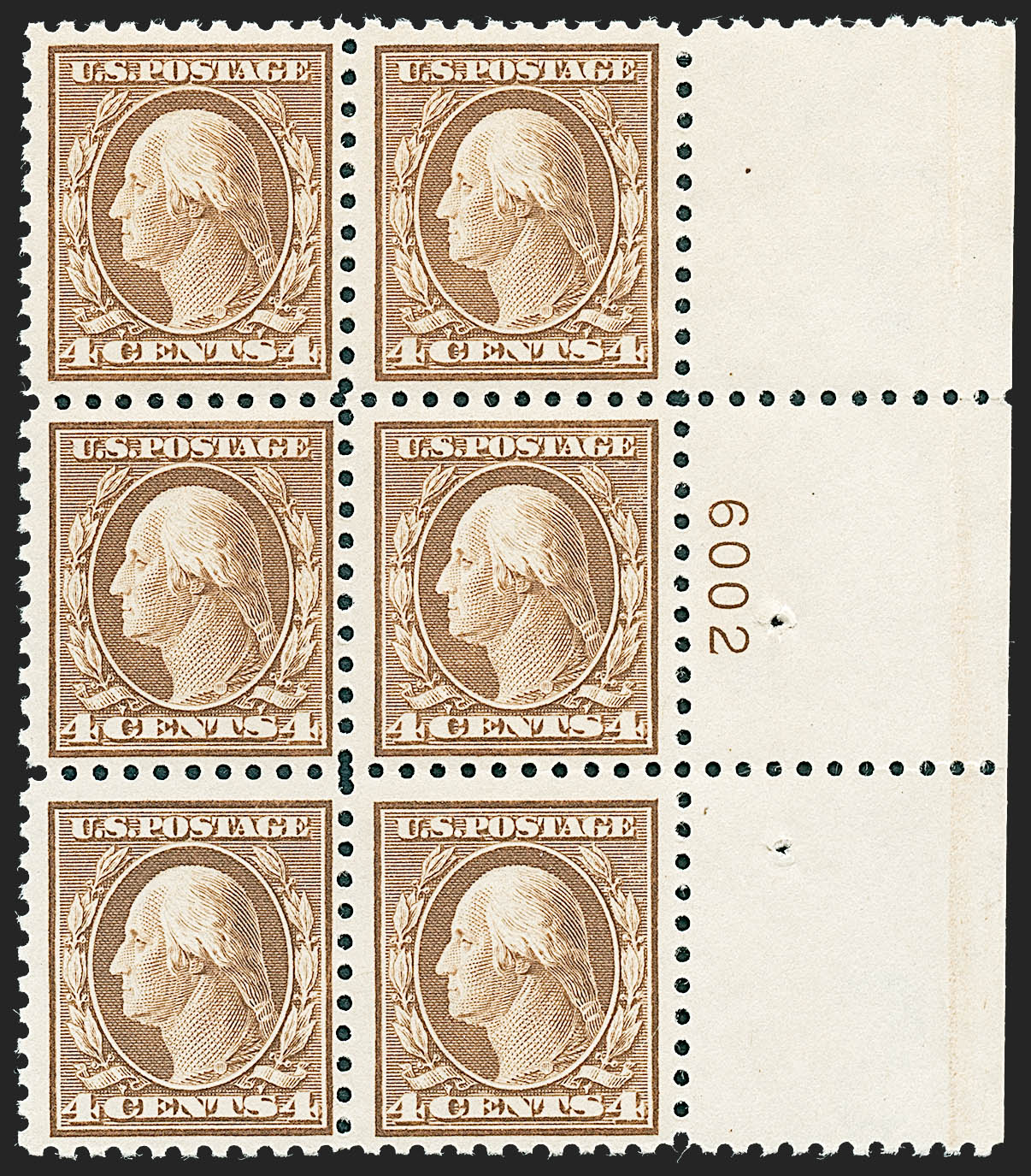 Sale no. 1227 — Lot no. 3393 — Siegel Auction Galleries