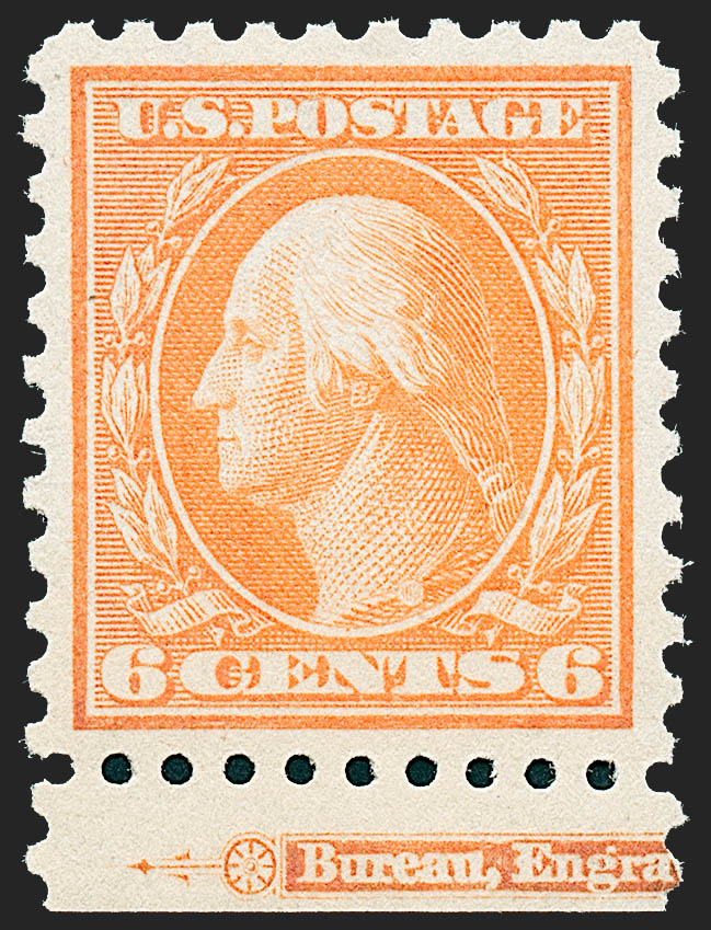 Sale no. 1227 — Lot no. 3394 — Siegel Auction Galleries