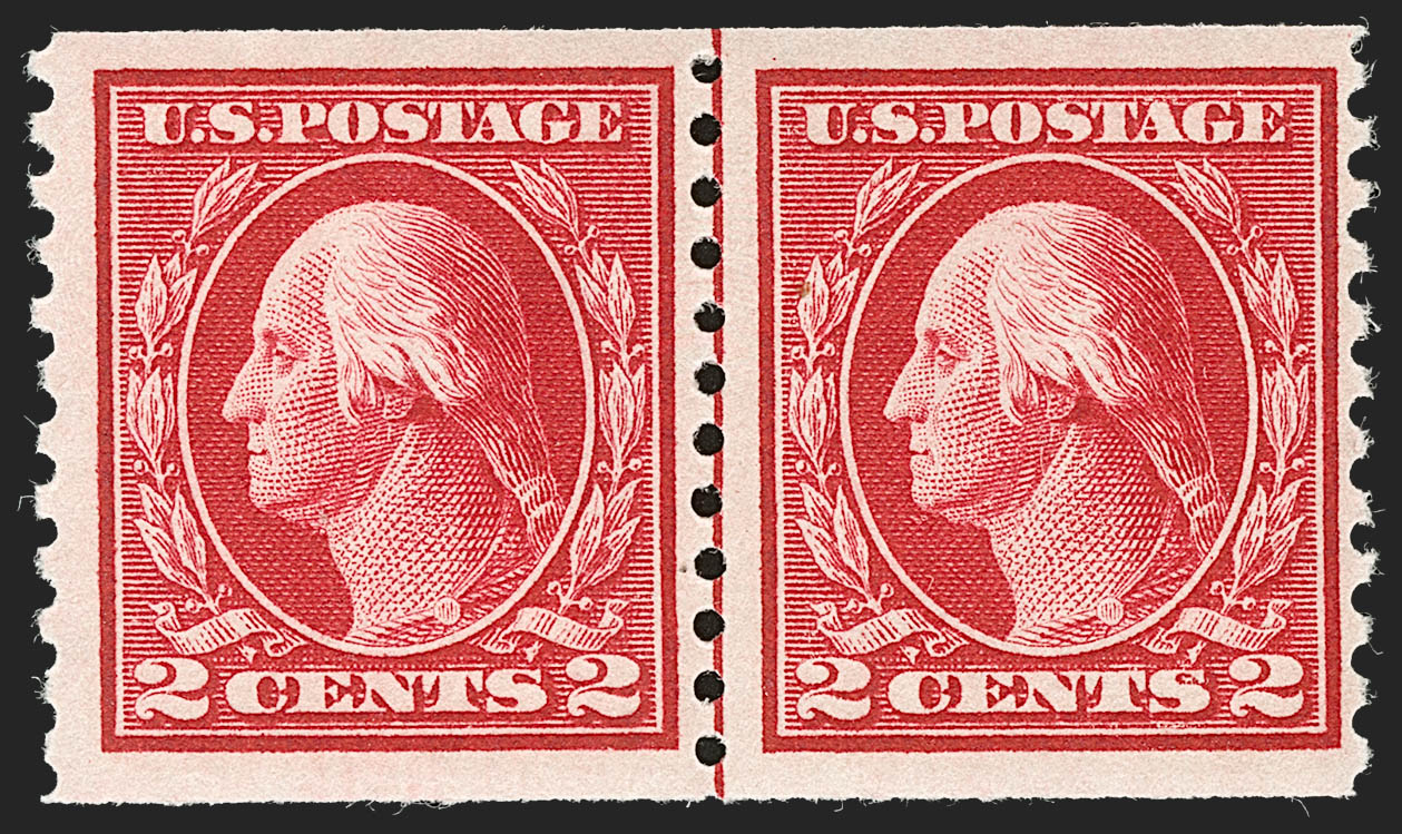 Sale no. 1227 — Lot no. 3403 — Siegel Auction Galleries