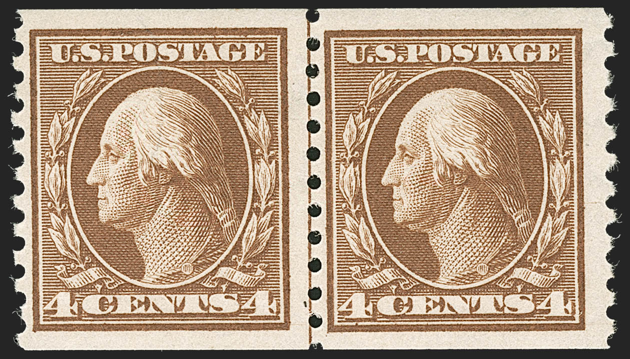 Sale no. 1227 — Lot no. 3409 — Siegel Auction Galleries