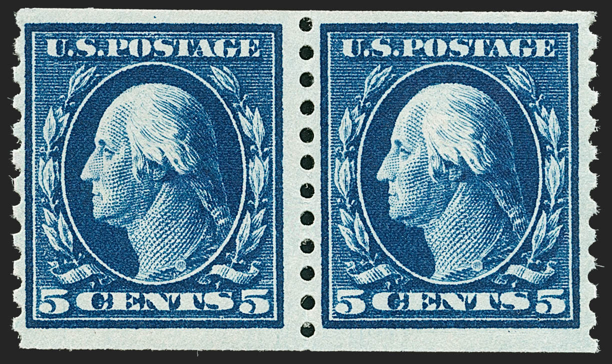 Sale no. 1227 — Lot no. 3410 — Siegel Auction Galleries