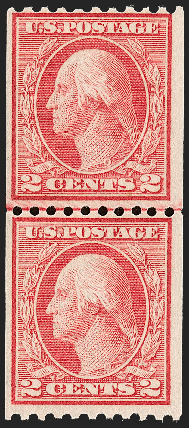 Sale no. 1227 — Lot no. 3412 — Siegel Auction Galleries