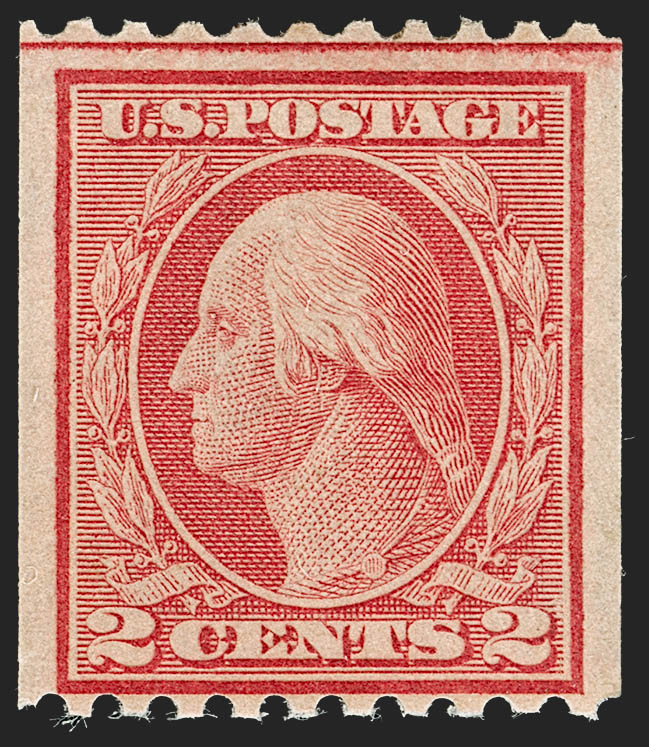 Sale no. 1227 — Lot no. 3413 — Siegel Auction Galleries
