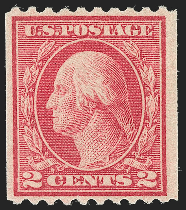 Sale no. 1227 — Lot no. 3414 — Siegel Auction Galleries