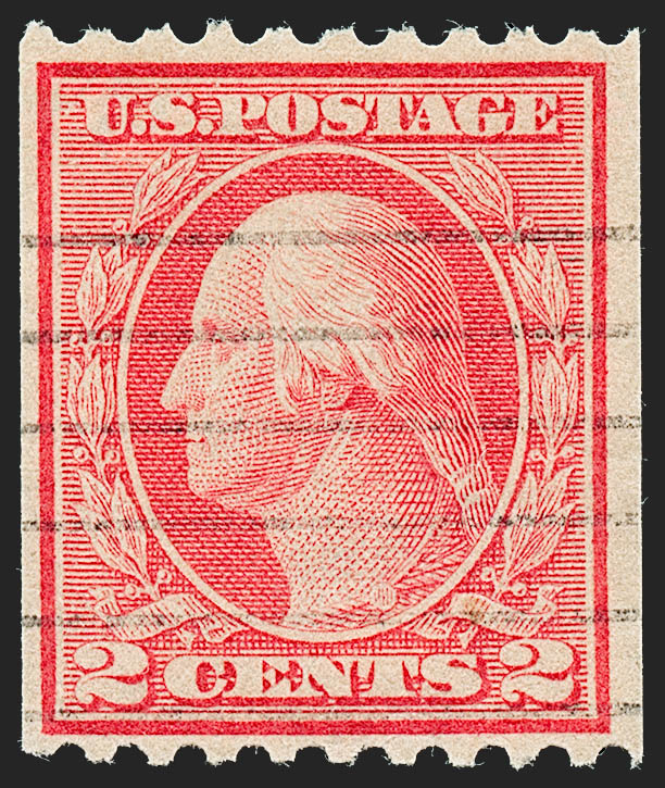 Sale no. 1227 — Lot no. 3415 — Siegel Auction Galleries