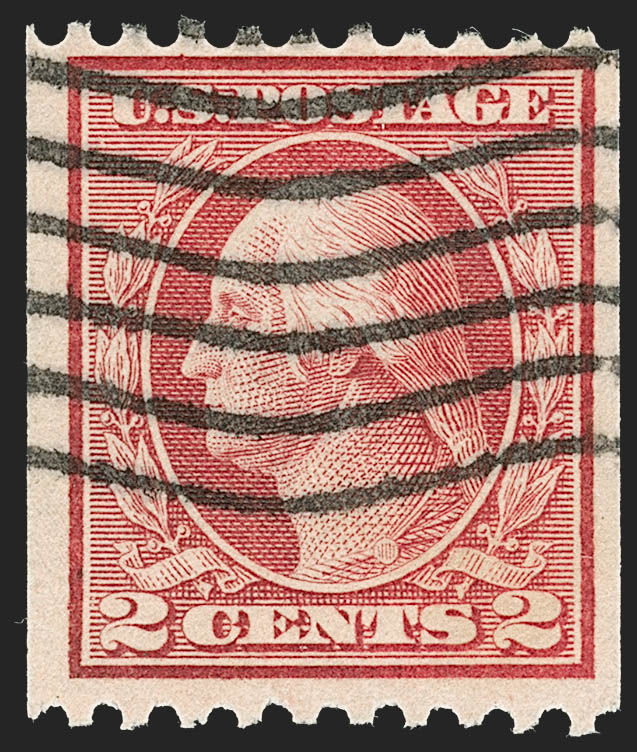 Sale no. 1227 — Lot no. 3416 — Siegel Auction Galleries