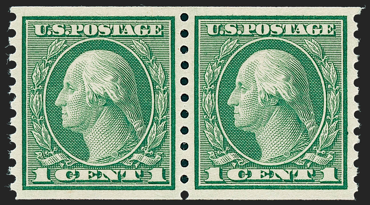 Sale no. 1227 — Lot no. 3418 — Siegel Auction Galleries