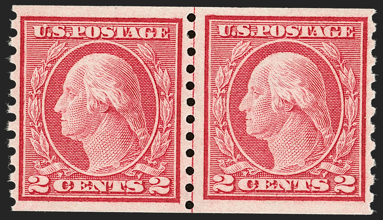 Sale no. 1227 — Lot no. 3419 — Siegel Auction Galleries