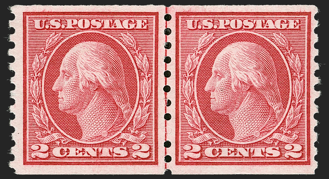 Sale no. 1227 — Lot no. 3420 — Siegel Auction Galleries