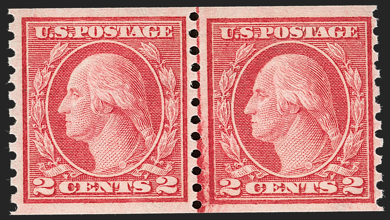 Sale no. 1227 — Lot no. 3421 — Siegel Auction Galleries