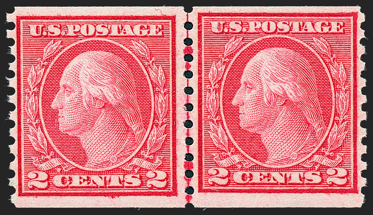 Sale no. 1227 — Lot no. 3422 — Siegel Auction Galleries