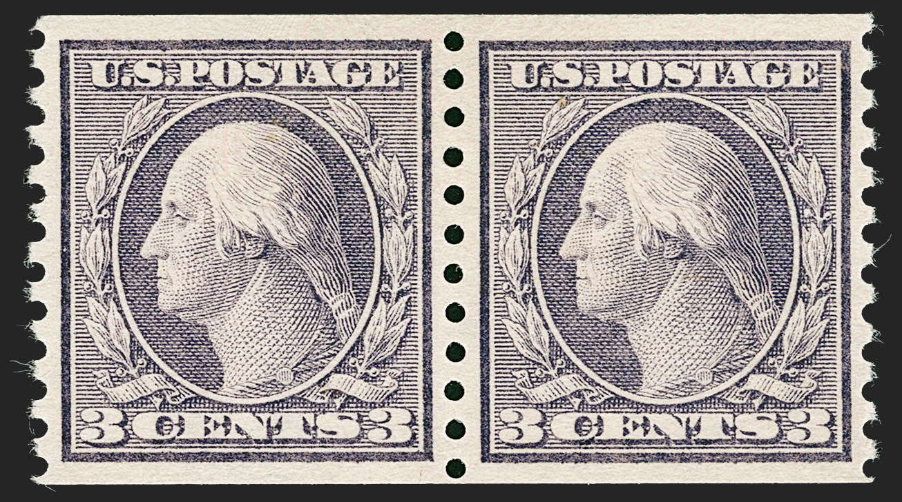 Sale no. 1227 — Lot no. 3424 — Siegel Auction Galleries