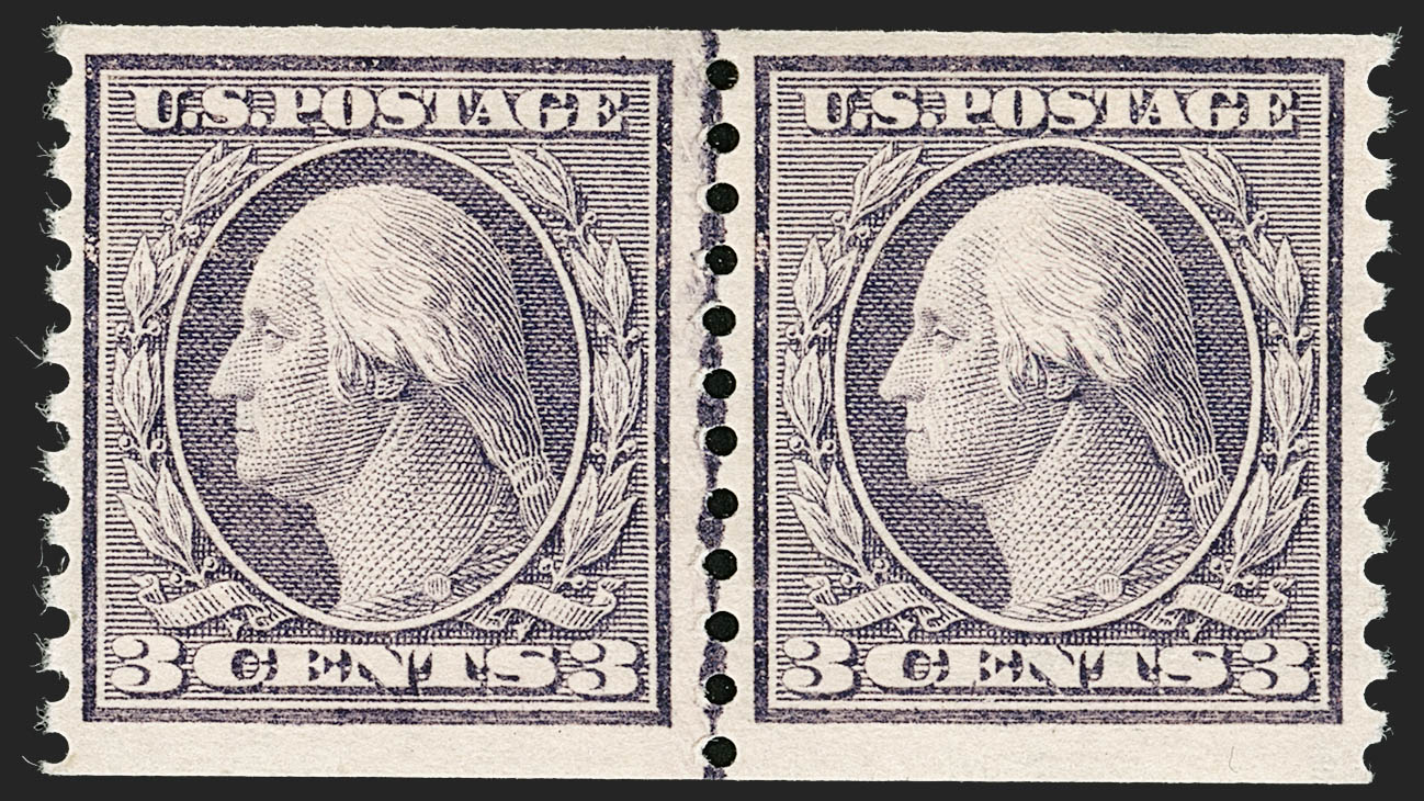 Sale no. 1227 — Lot no. 3425 — Siegel Auction Galleries