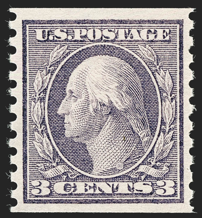 Sale no. 1227 — Lot no. 3426 — Siegel Auction Galleries