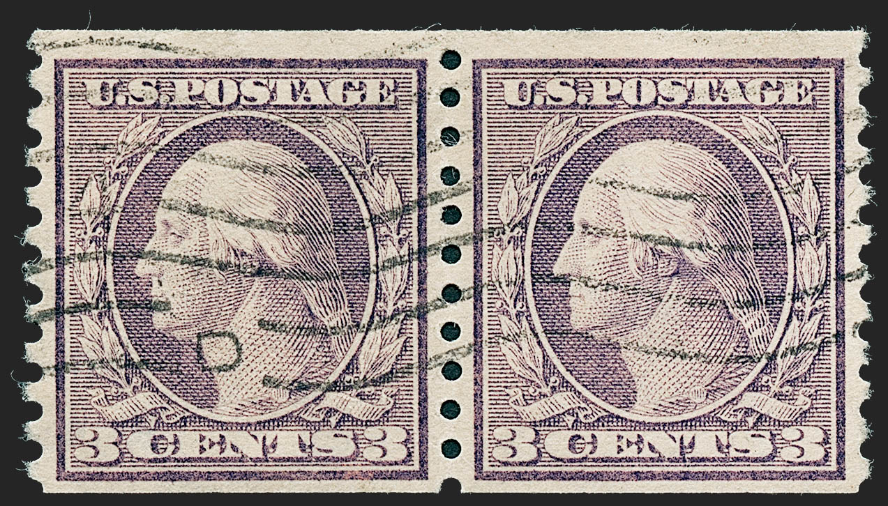 Sale no. 1227 — Lot no. 3427 — Siegel Auction Galleries