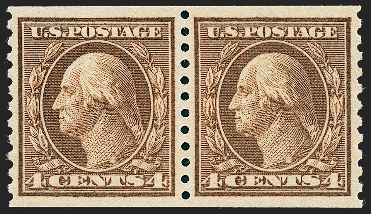 Sale no. 1227 — Lot no. 3429 — Siegel Auction Galleries