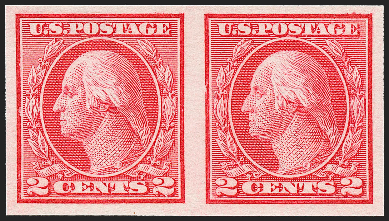 Sale no. 1227 — Lot no. 3430 — Siegel Auction Galleries