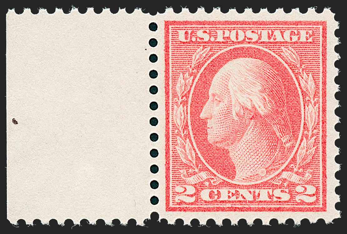 Sale no. 1227 — Lot no. 3436 — Siegel Auction Galleries
