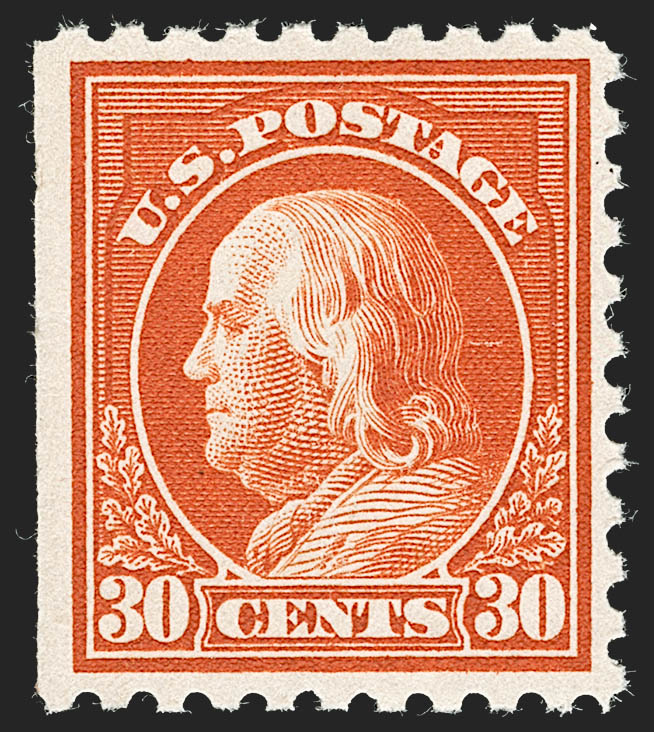 Sale no. 1227 — Lot no. 3449 — Siegel Auction Galleries
