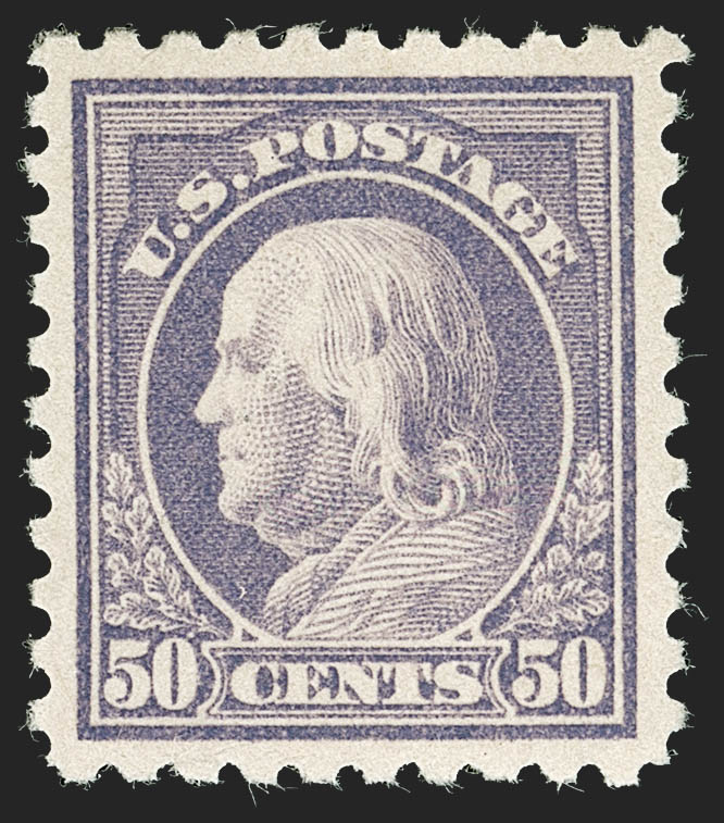 Sale no. 1227 — Lot no. 3451 — Siegel Auction Galleries