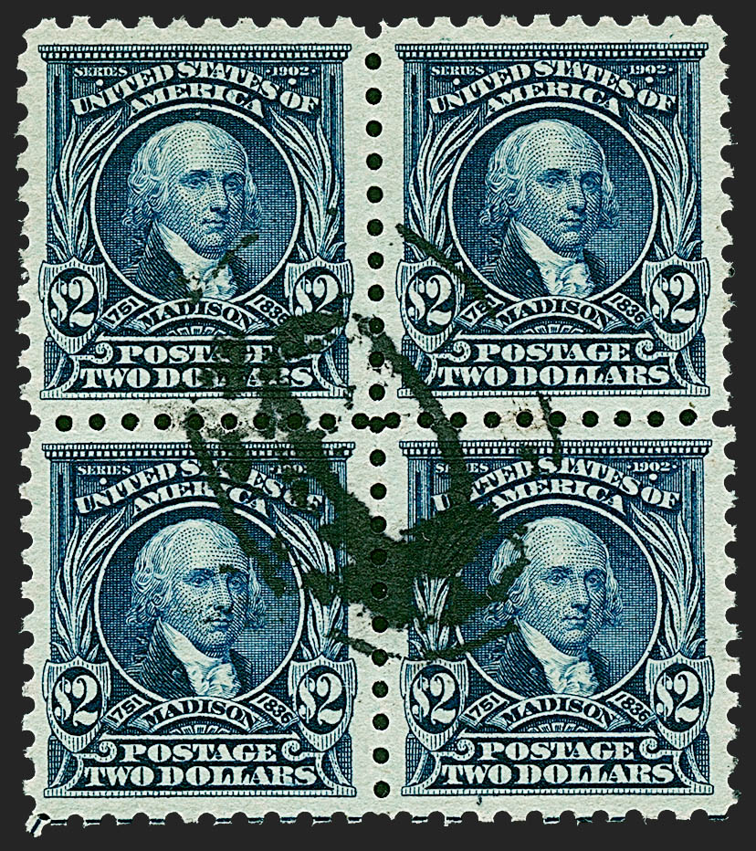 Sale no. 1227 — Lot no. 3457 — Siegel Auction Galleries