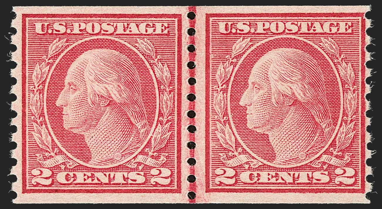 Sale no. 1227 — Lot no. 3462 — Siegel Auction Galleries