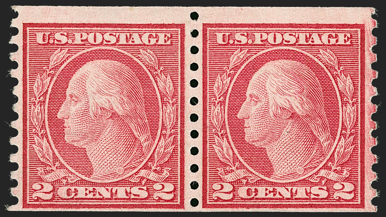 Sale no. 1227 — Lot no. 3463 — Siegel Auction Galleries