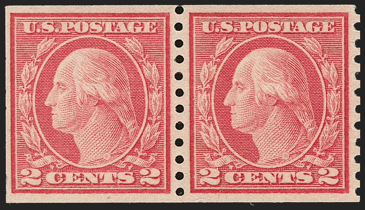 Sale no. 1227 — Lot no. 3464 — Siegel Auction Galleries