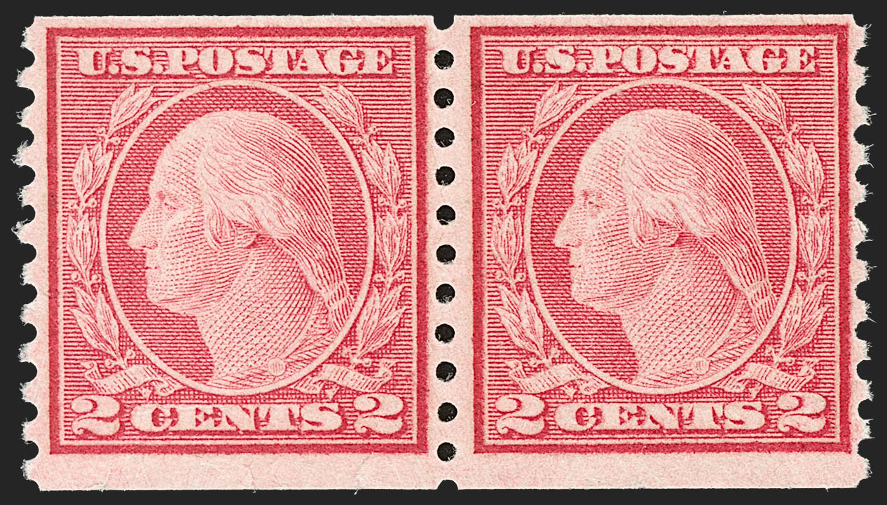 Sale no. 1227 — Lot no. 3465 — Siegel Auction Galleries