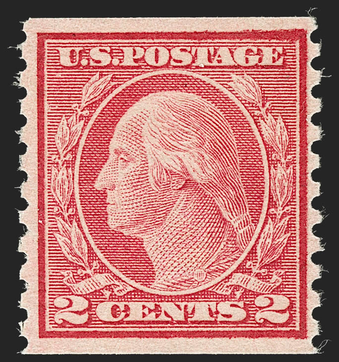 Sale no. 1227 — Lot no. 3466 — Siegel Auction Galleries