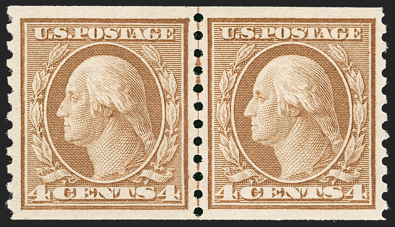 Sale no. 1227 — Lot no. 3471 — Siegel Auction Galleries