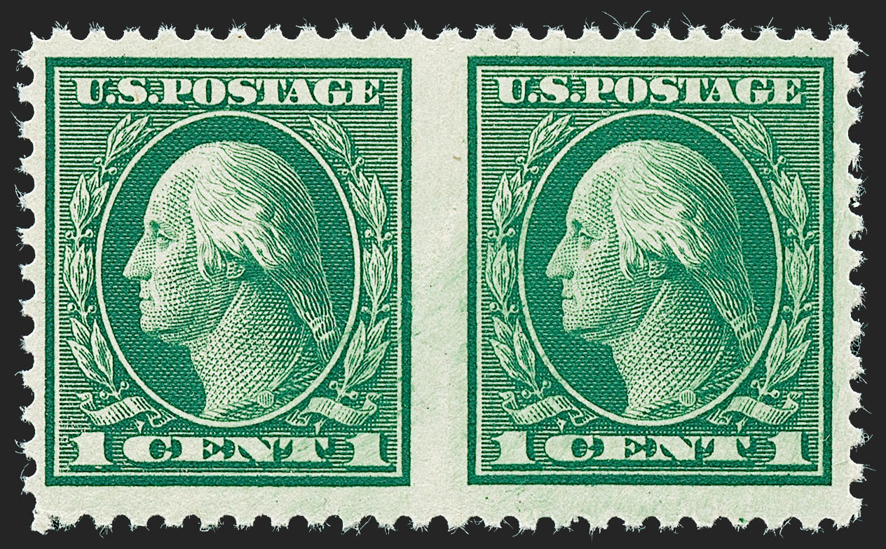 Sale no. 1227 — Lot no. 3472 — Siegel Auction Galleries