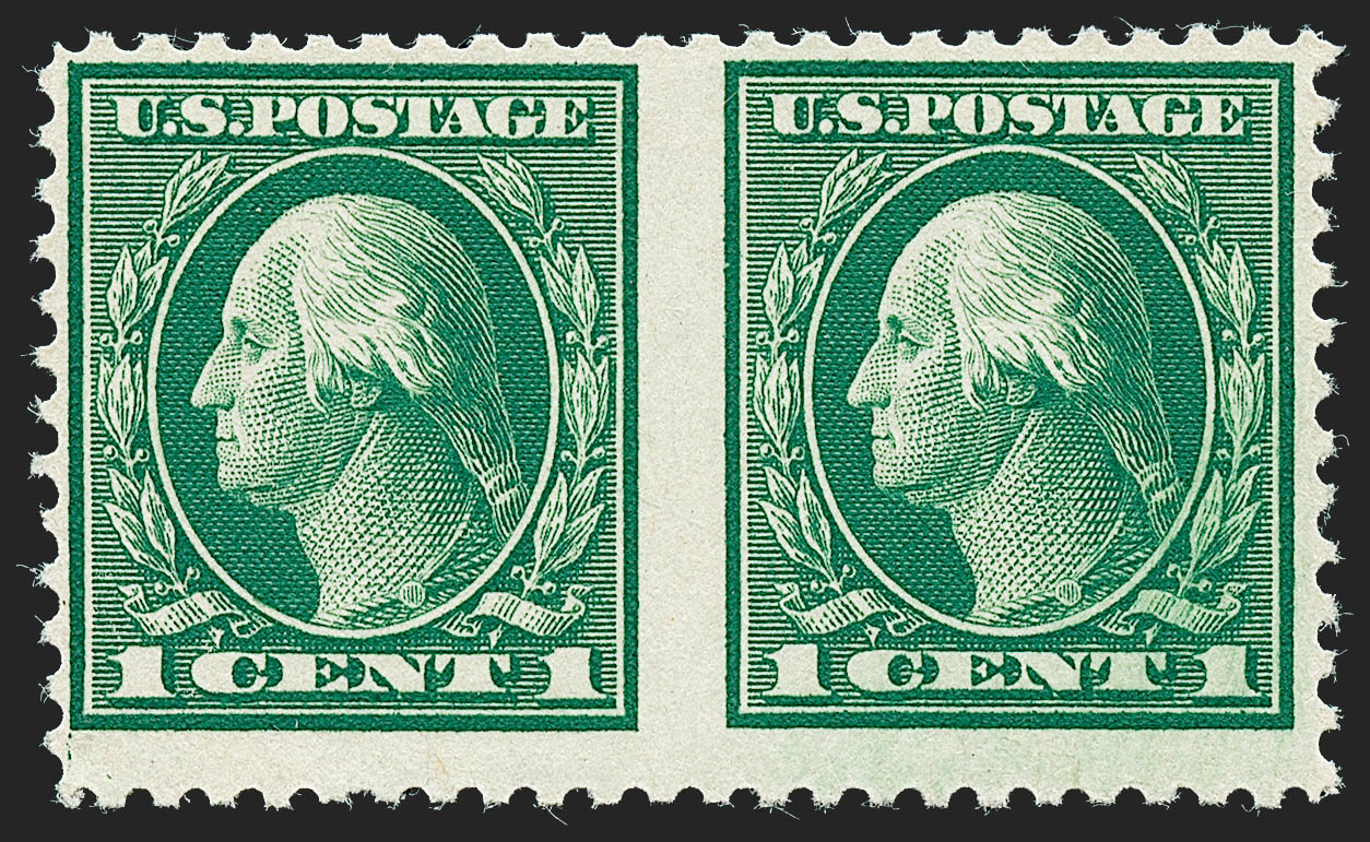 Sale no. 1227 — Lot no. 3473 — Siegel Auction Galleries