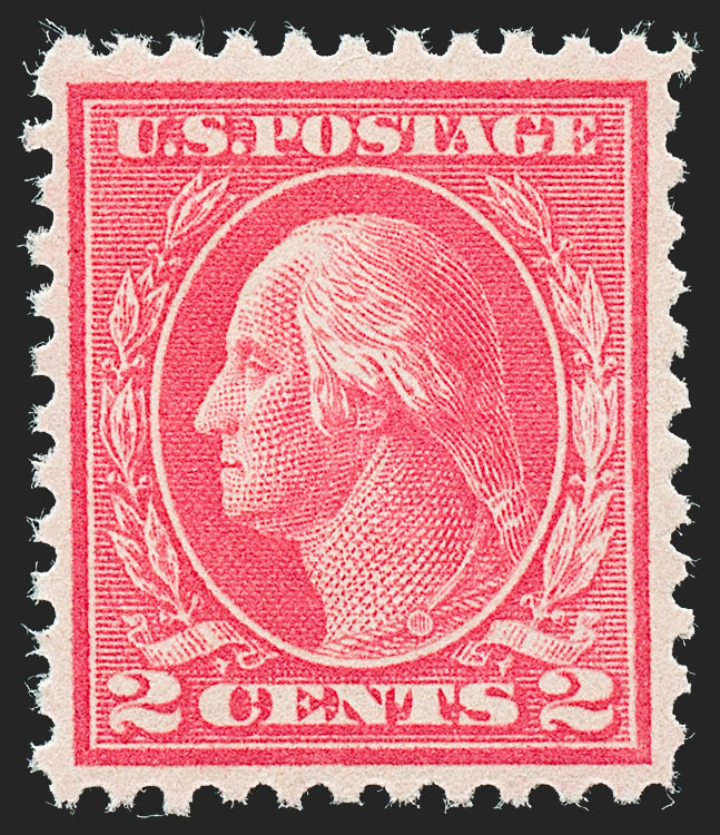 Sale no. 1227 — Lot no. 3474 — Siegel Auction Galleries