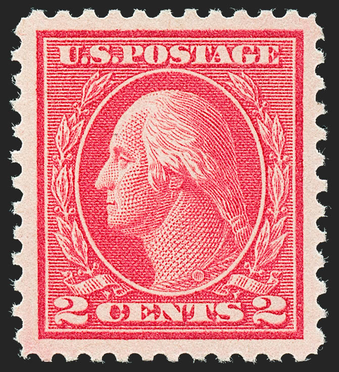 Sale no. 1227 — Lot no. 3475 — Siegel Auction Galleries