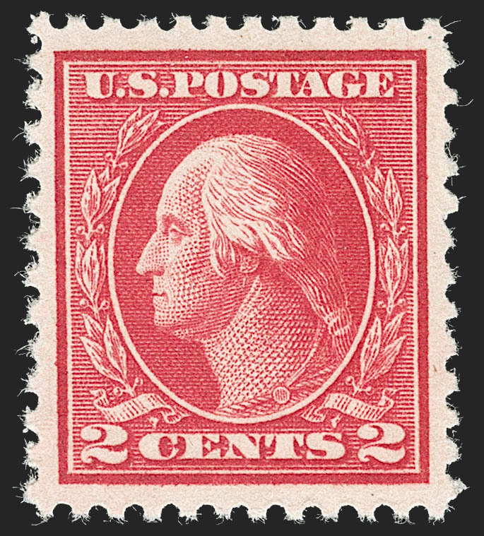 Sale no. 1227 — Lot no. 3476 — Siegel Auction Galleries