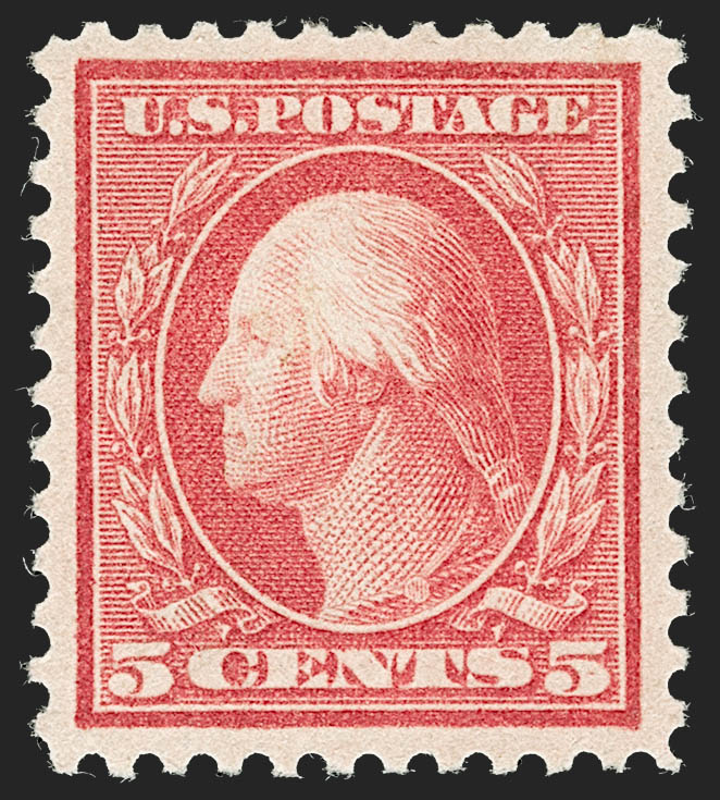 Sale no. 1227 — Lot no. 3480 — Siegel Auction Galleries