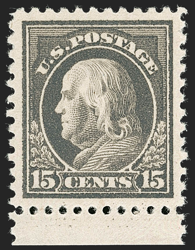 Sale no. 1227 — Lot no. 3483 — Siegel Auction Galleries