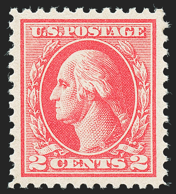 Sale no. 1227 — Lot no. 3497 — Siegel Auction Galleries