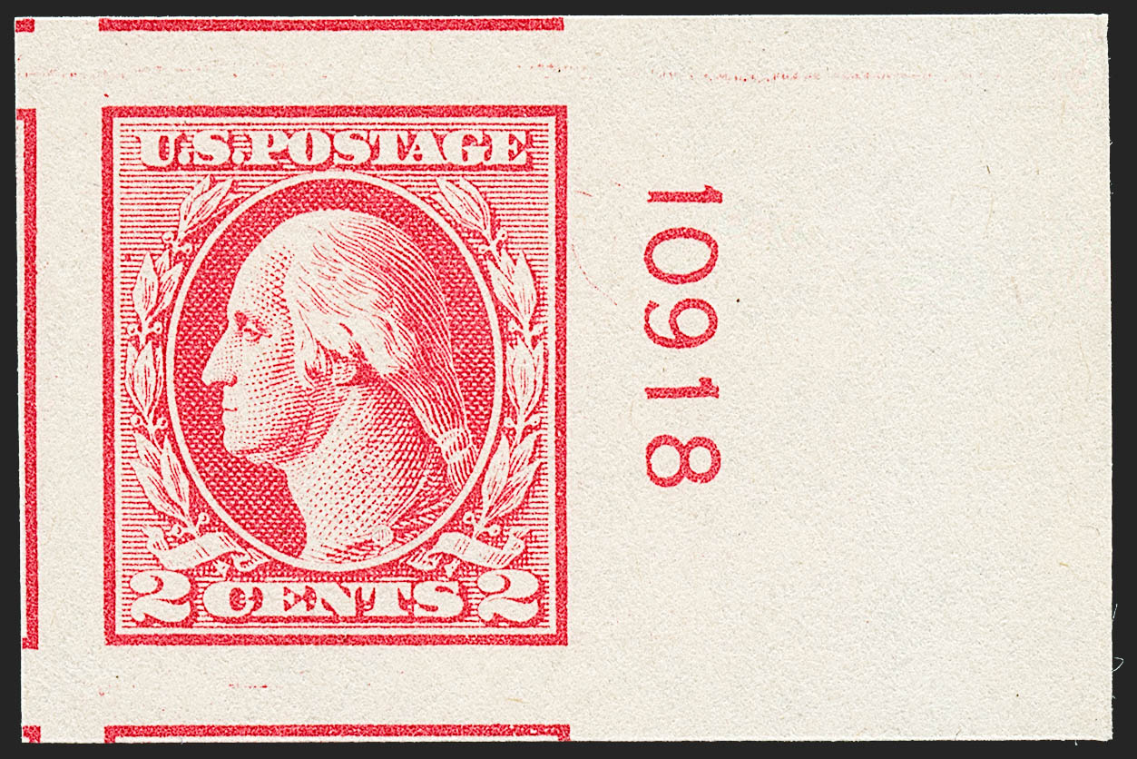 Sale no. 1227 — Lot no. 3500 — Siegel Auction Galleries
