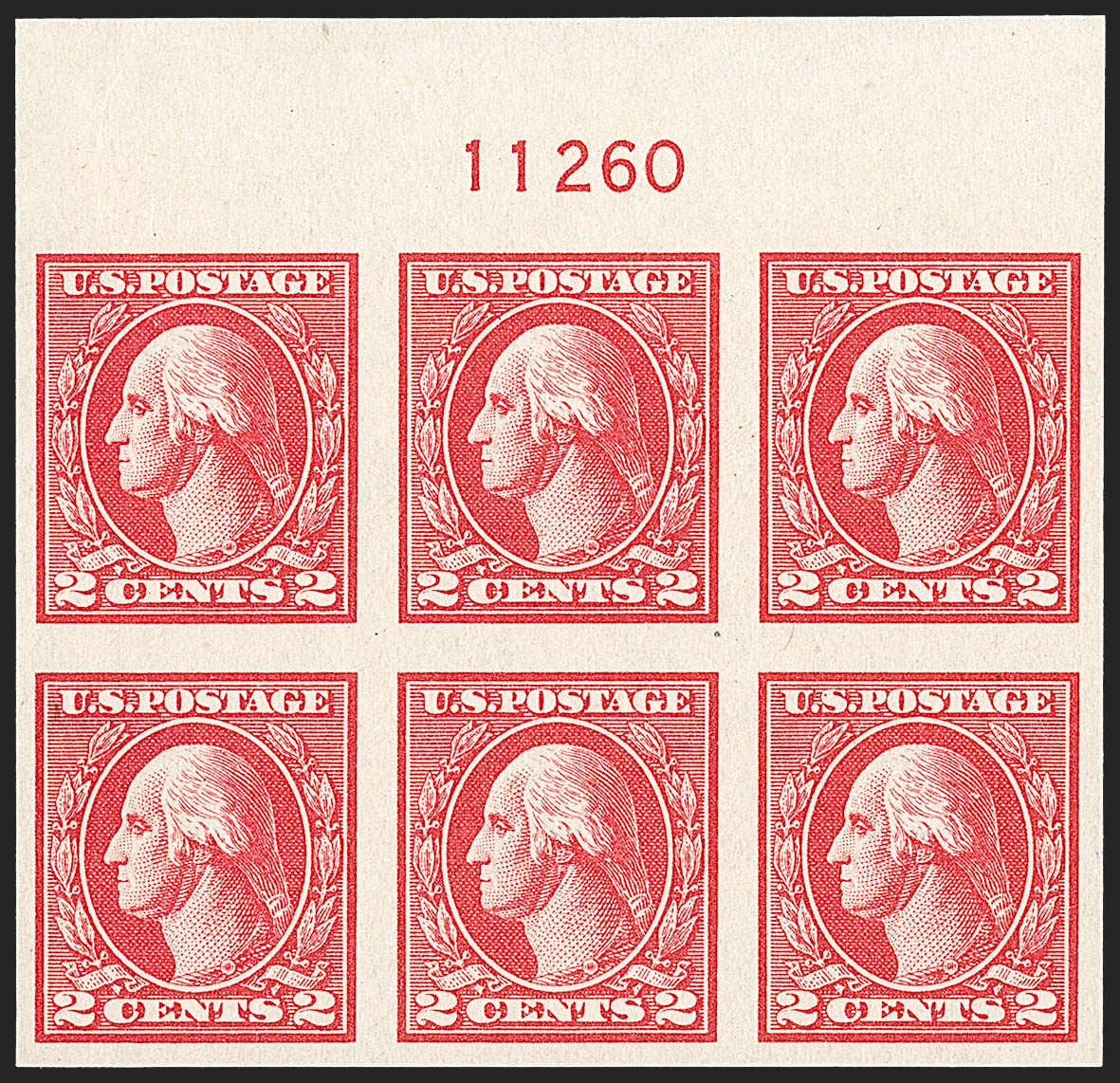 Sale no. 1227 — Lot no. 3503 — Siegel Auction Galleries