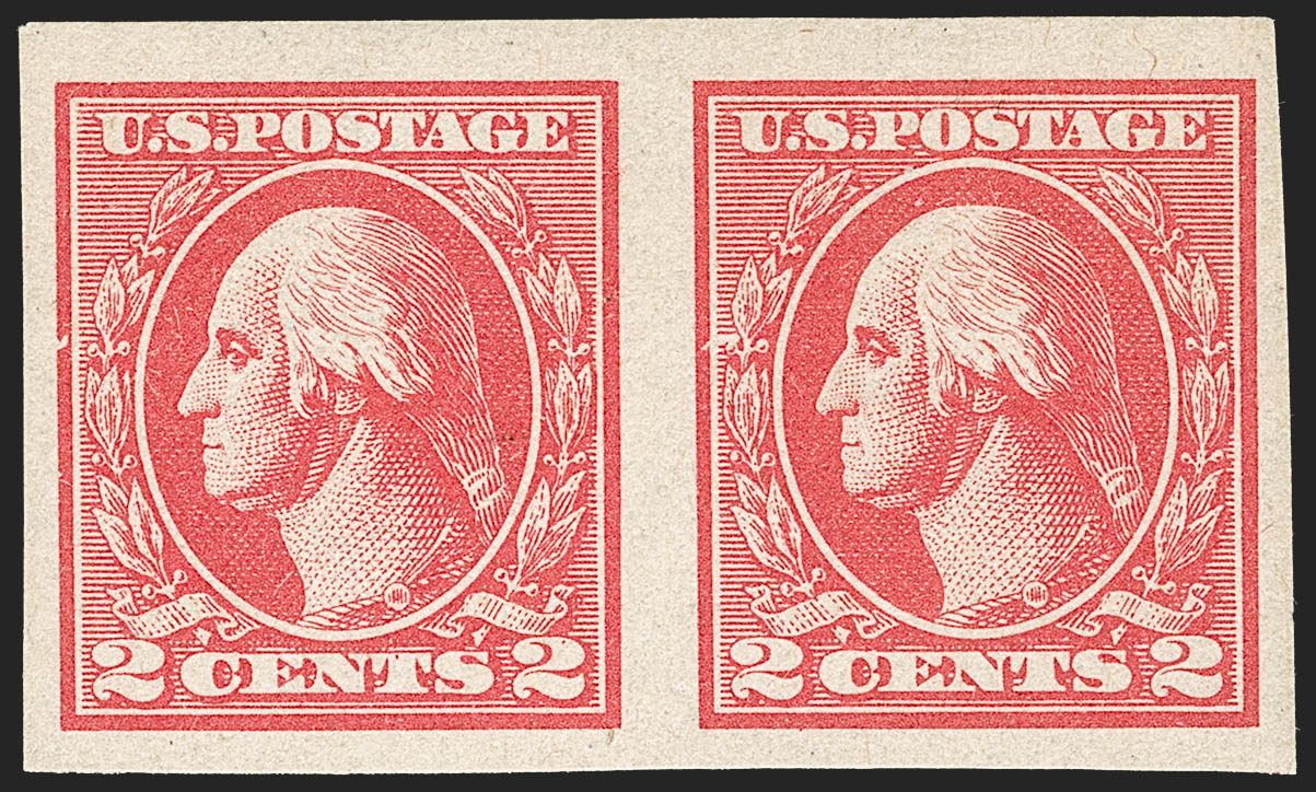 Sale no. 1227 — Lot no. 3506 — Siegel Auction Galleries